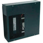 POWERBOX  Wall Mount Box with Tamper Switch and Battery cable - Suitable for PBB2S, PBB3S, PB256, PB356, PB251A Series Power Supply Box