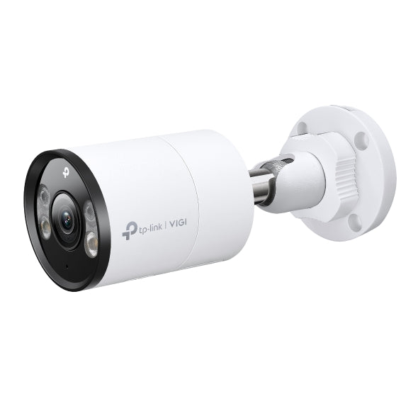 TP-Link VIGIC345 VIGI 4MP Outdoor Full-Colour Bullet Network Camera 4.0mm Lens