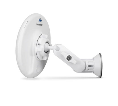 Ubiquiti NHU-QUICK-MOUNT Tool-less Quick-Mounts for Nano Devices