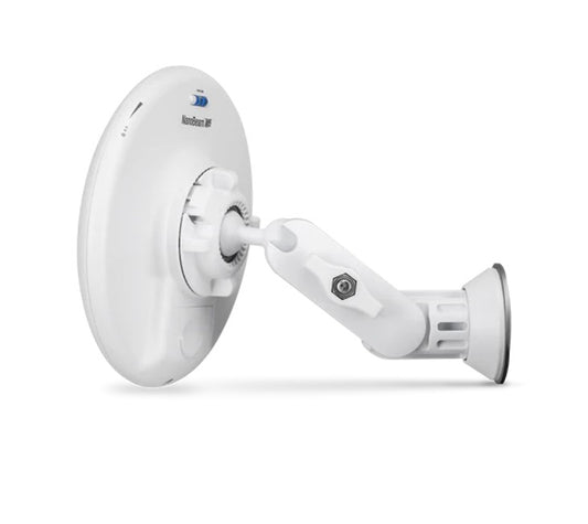Ubiquiti NHU-QUICK-MOUNT Tool-less Quick-Mounts for Nano Devices