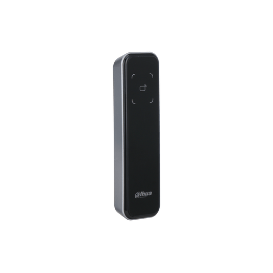 Dahua ASR2200A-B Card Swiping & Bluetooth Access Reader