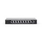 Ruijie RG-ES209GC-P 8 Port Cloud Managed Layer 2 PoE Switch