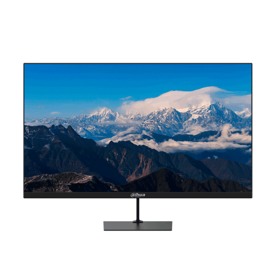 Dahua LM27-B200S 27" FHD Monitor with Speakers