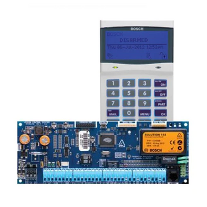 Bosch Solution 6000 with Prox Graphic Codepad K6000-PRX-ND