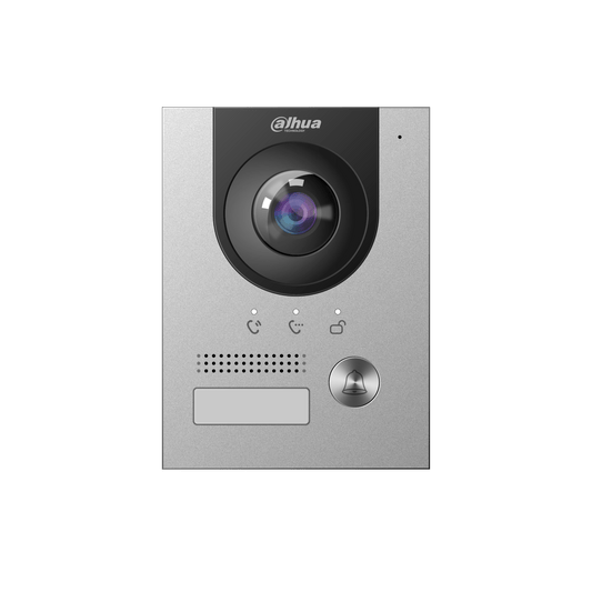 Dahua DHI-VTO2202F-P IP Villa Door Station (2-Wire or IP)
