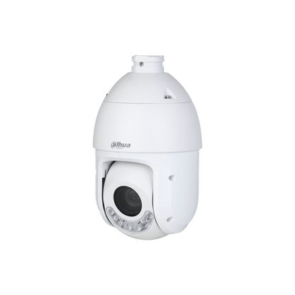 Dahua DH-SD4E425GB-HNR-A-PV1 4MP 25x Starlight IR WizSense Network PTZ Camera Tioc