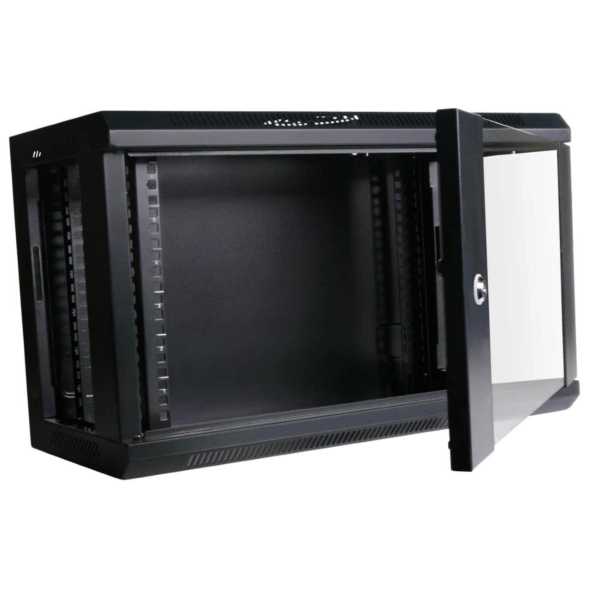 6RU 300mm Server Rack Data Cabinet GM-70279