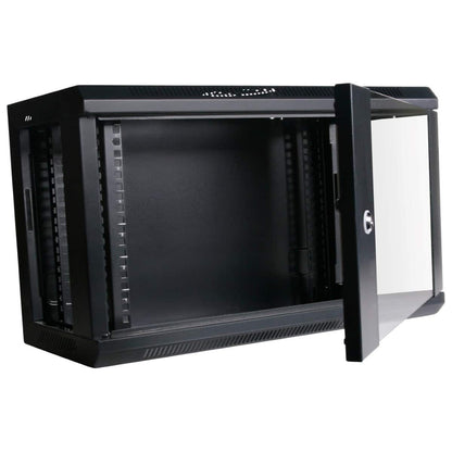 6RU 300mm Server Rack Data Cabinet GM-70279