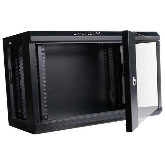6RU 300mm Server Rack Data Cabinet GM-70279