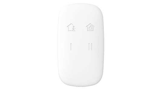 Hikvision DS-PKF1-WB Ax Pro Wireless Keyfob