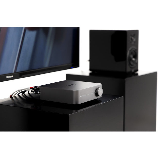 WiiMAMPS Integrated Streaming Amplifier