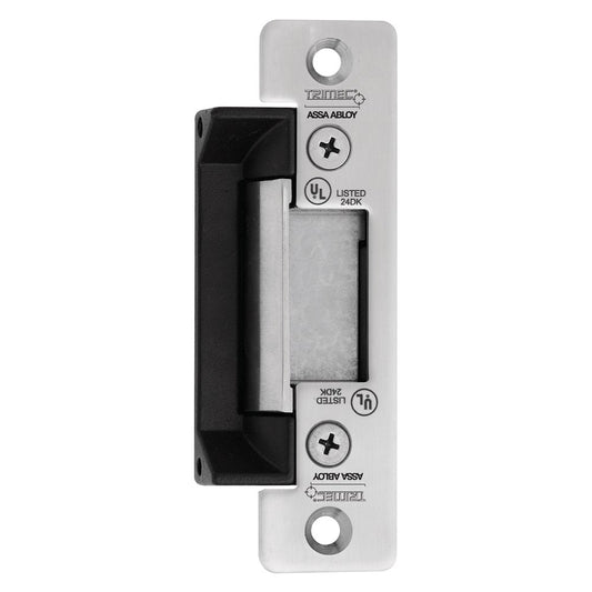 Assa Abloy 110112-060MTrimec ES112 Electric Strike Fail Secure (PTO)