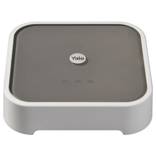 Yale AYR-BDG-CB2-ANZ Connect Plus Bridge White