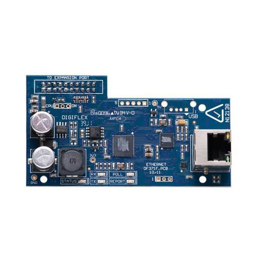 Bosch CM751B Solution Conettix IP Ethernet Module (Sol 6000)
