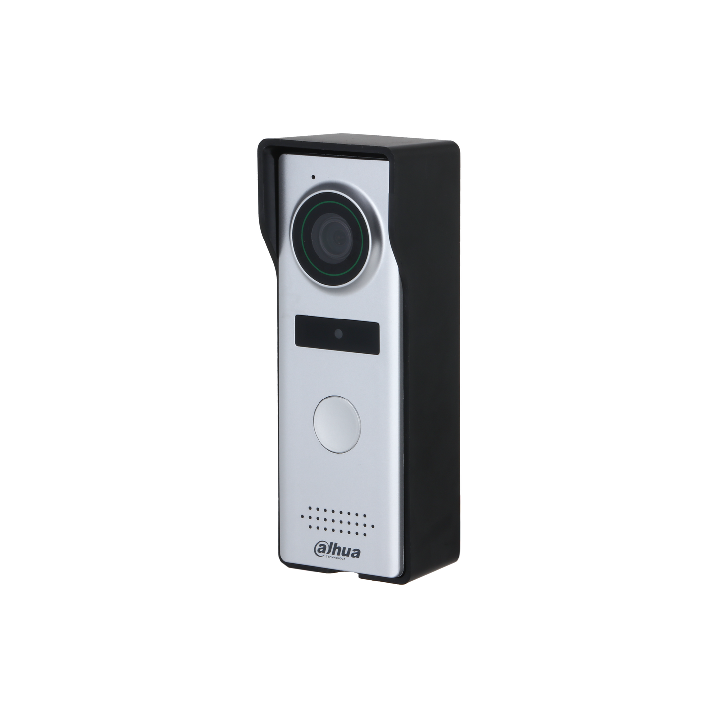 Dahua VTO1000J Analog Door Station - SILVER