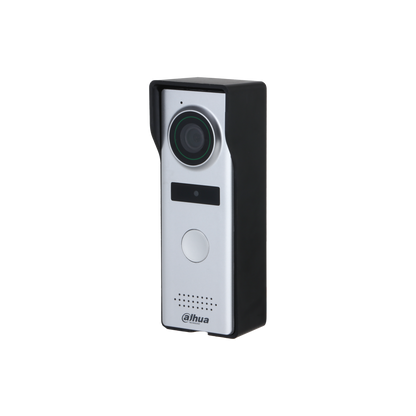 Dahua VTO1000J Analog Door Station - SILVER