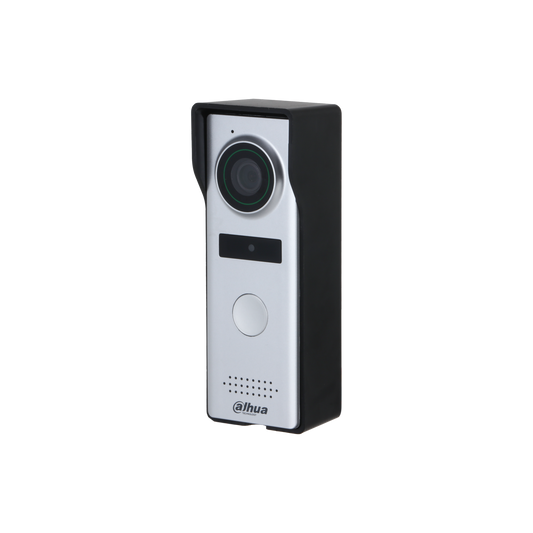Dahua VTO1000J Analog Door Station - SILVER