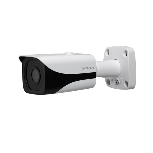 Dahua DH-IPC-HFW4431EP-S-0360B 4MP WDR IR Mini Bullet Network Camera 3.6mm Lens