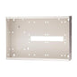 Bosch MW350 Metal Enclosure to Suit Solution 6000 Control Panels