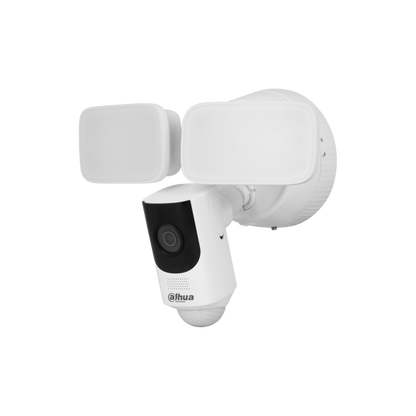 Dahua WL46A 4MP Fixed-focal Floodlight Network Camera