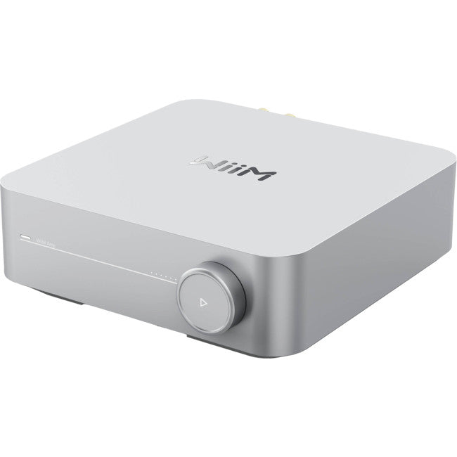 WiiMAMPS Integrated Streaming Amplifier