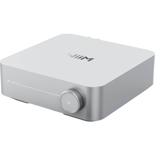 WiiMAMPS Integrated Streaming Amplifier