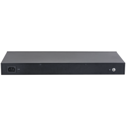 Dahua DH-CS4220-16GT-240 20-Port Cloud Managed Desktop Gigabit Switch with 16-Port PoE