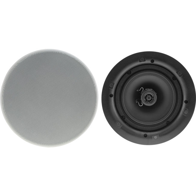 6.5" Edgeless Ceiling Speakers