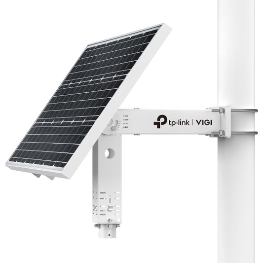TP-Link VIGISP9030 VIGI Intelligent Solar Power Supply System
