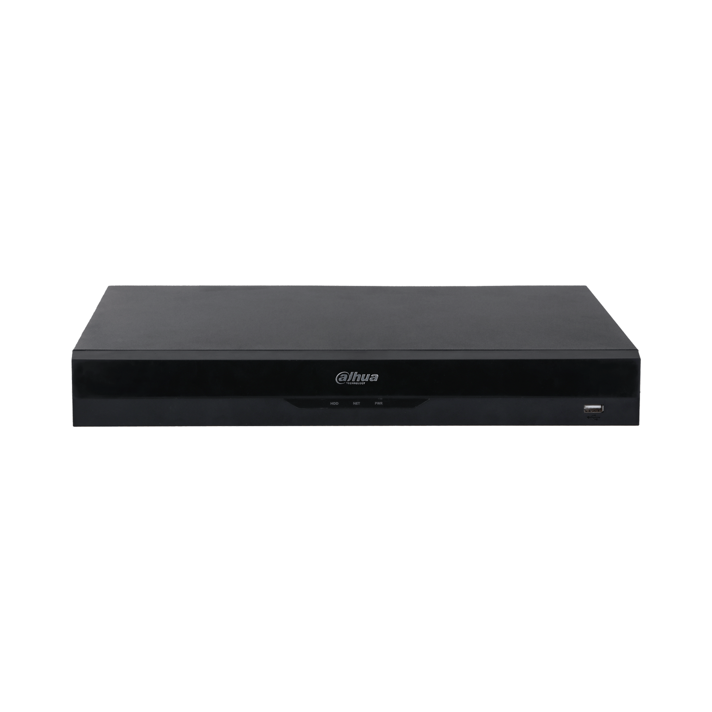 Dahua DHI-NVR4208-8P-AI/ANZ 8 Channels 1U 8PoE 2HDDs WizSense Network Video Recorder
