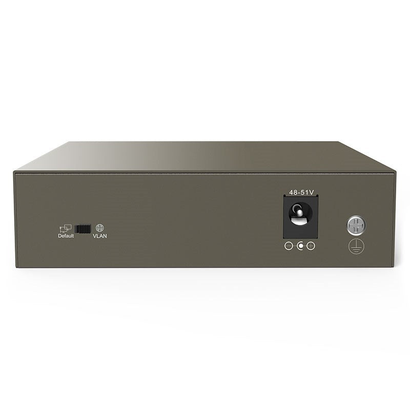 IP-COM ICMG1105PD 5-Port Gigabit PD Switch With 4-Port PoE