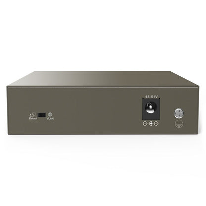 IP-COM ICMG1105PD 5-Port Gigabit PD Switch With 4-Port PoE