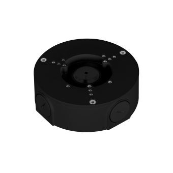 Dahua PFA130-E-B Water-proof Junction Box  -  BLACK