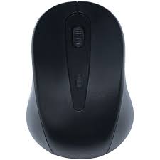Keji Wireless Mouse KEJIWM