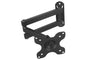 DMP LCD923-200 Articulating Wall Mount Arm