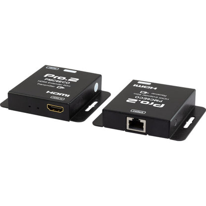 PRO.2 PMC6ECO HDMI Over Single CAT6 Extender