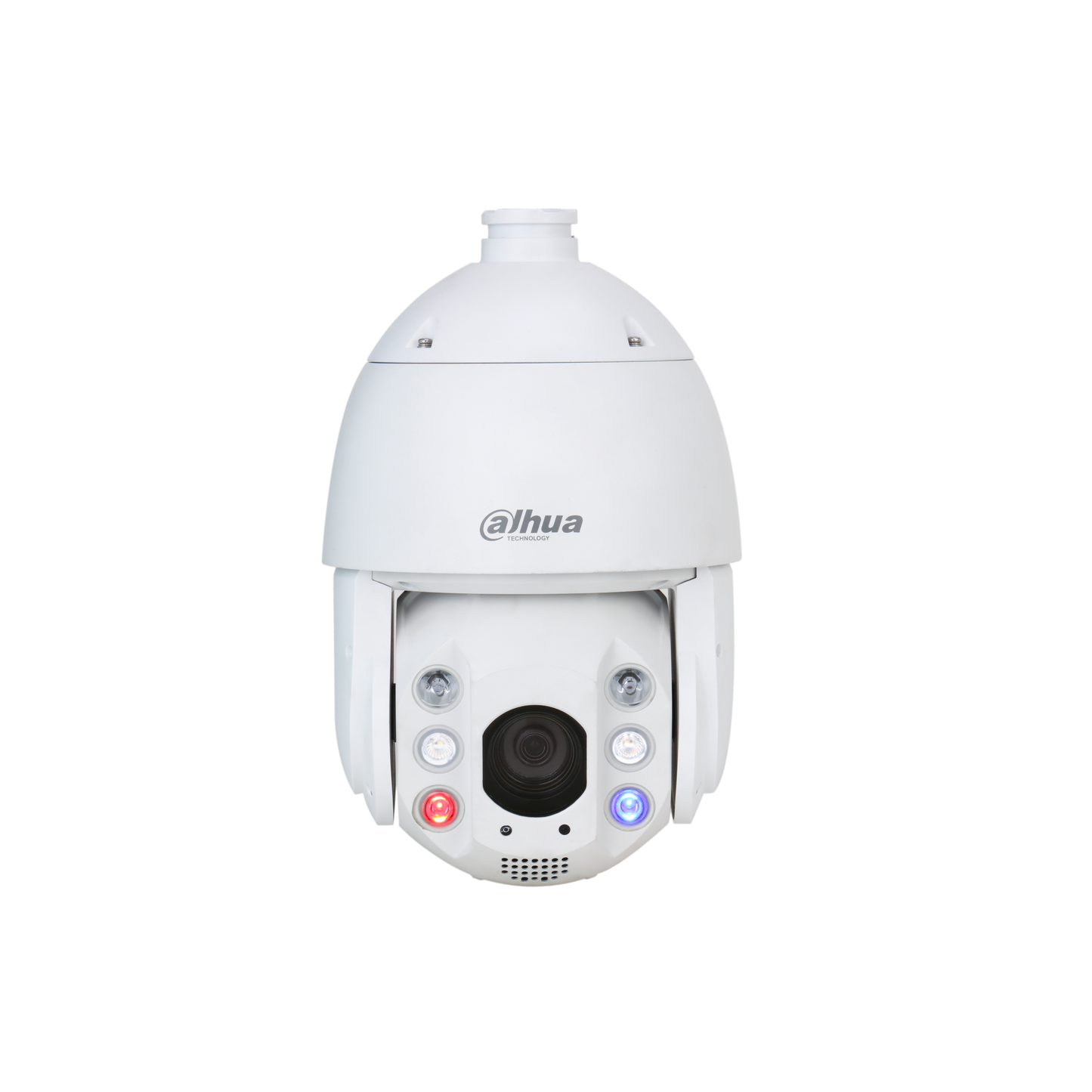 Dahua DH-SD6C3425GB-HNR-A-PV1 4MP 25x Starlight TiOC Network PTZ Camera