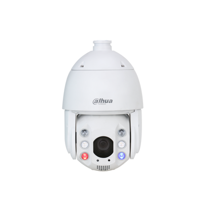 Dahua DH-SD6C3425GB-HNR-A-PV1 4MP 25x Starlight TiOC Network PTZ Camera