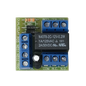 Universal Relay Card DPDT 12DC/16VAC Relay low voltage trigger # KE01-002-A-RELAY