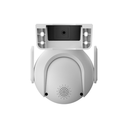 Dahua P5B-PV 5MP Fixed-Focal Pan & Tilt Wi-Fi Camera Picoo B1