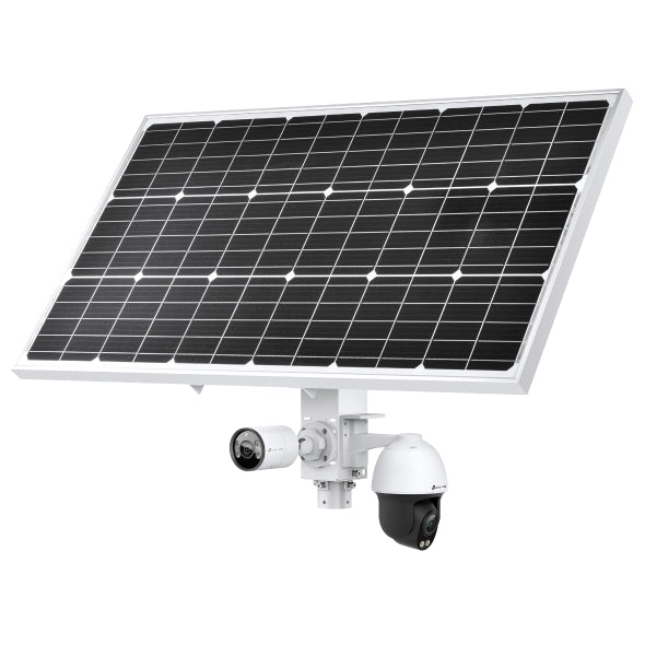 TP-Link VIGISP9030 VIGI Intelligent Solar Power Supply System