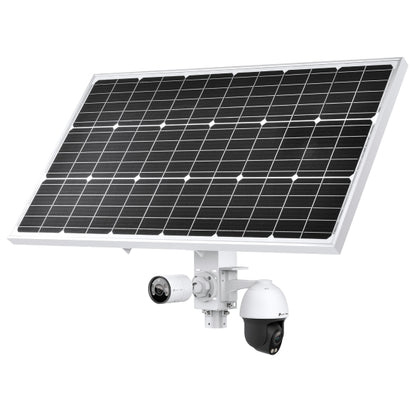 TP-Link VIGISP9030 VIGI Intelligent Solar Power Supply System