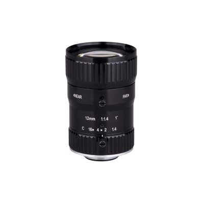 Dahua DH-PLF2080-M 8MP Lens