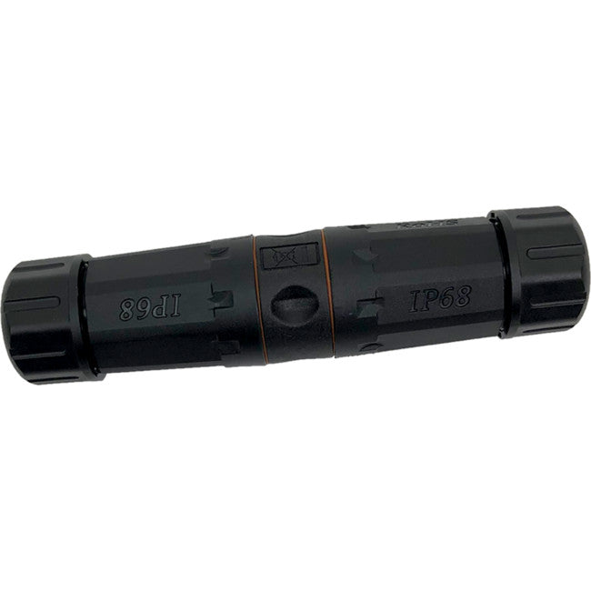 Doss WPCAT6J CAT6A Waterproof RJ45 Connector Joiner