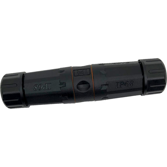 Doss WPCAT6J CAT6A Waterproof RJ45 Connector Joiner
