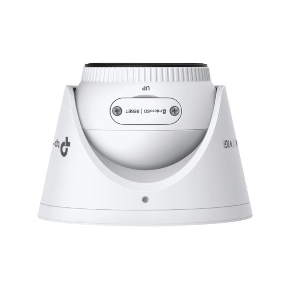 VIGI VIGIC485(2.8mm) 8MP Full-Colour Turret Network Camera