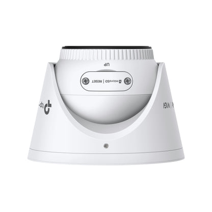 VIGI VIGIC485(2.8mm) 8MP Full-Colour Turret Network Camera