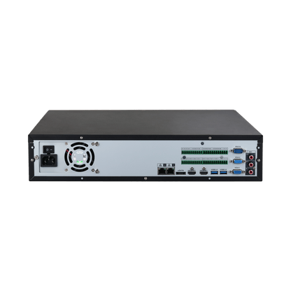 Dahua DHI-NVR5832-AI/ANZ 32 Channels 2U 8HDD WizSense Network Video Recorder