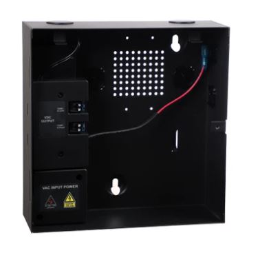 Rosslare ROSME-0515 Multi Purpose Switch Mode Power Supply With Enclosure
