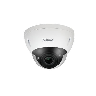 Dahua HDBW5541EP-ZE-0735 4MP VARI-Focal IR Dome WizSense Network Camera 7-35mm